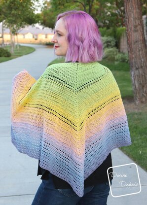 Alix Shawl
