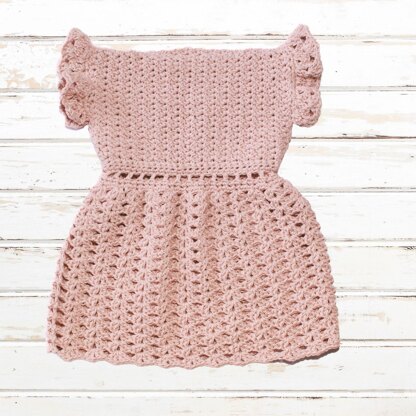 Bloom Child Dress