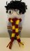 Harry Potter (inspired) Comfort Doll