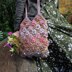 Mollie Flower Market Bag