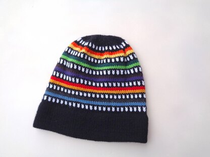 Reilly Beanie