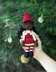 Toft Ruby die Elfe Weihnachten Mini Amigurumi Häkelset