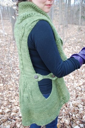 Eramosa Vest