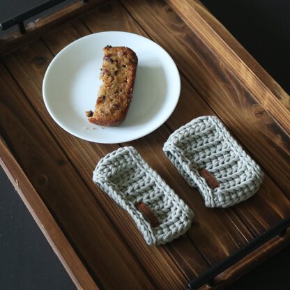 Saloniki Mug Cozy
