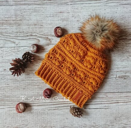 Amarië Beanies #3
