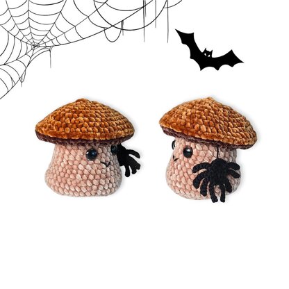 The Jack-o'-Bundle - 5 in 1 Halloween Set
