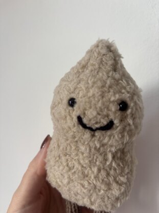 Peanut Buddy