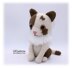 Casey Cat Crochet Pattern