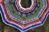 Songs of the Season Tree Skirt