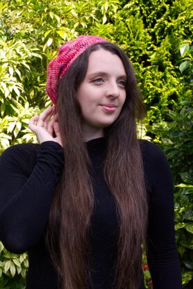 Lily Beret