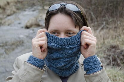 Seine Cowl