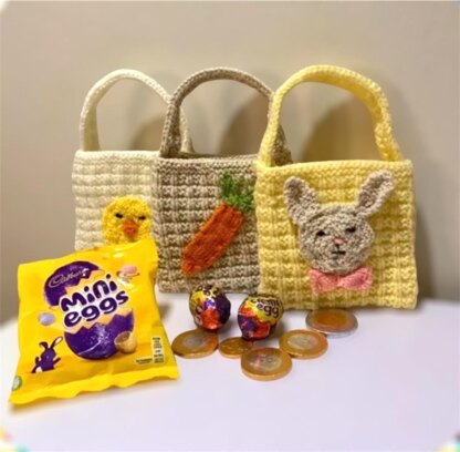 Easter Gift Bags