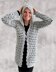 WITH OR WITHOUT CARDIGAN