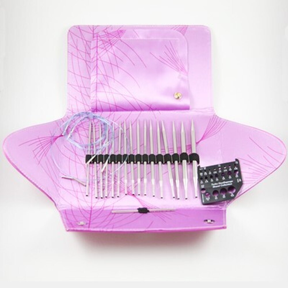 addi Click Standard Rocket Set at WEBS | Yarn.com