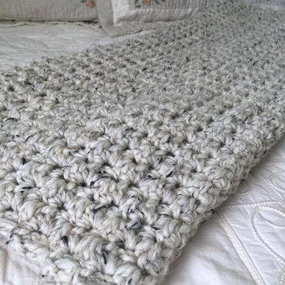 Allure Blanket