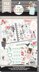 The Happy Planner Sticker Value Pack - Farmhouse, 1486/Pkg