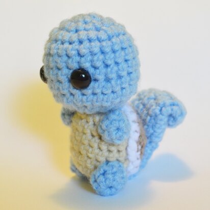 Squirtle