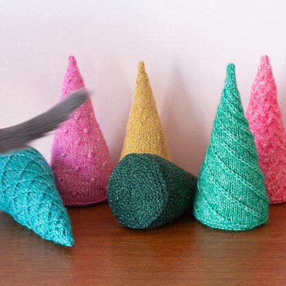 Candy Cones