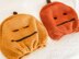 Ichabod Pumpkin Head Pattern