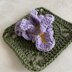 Iris Granny Square