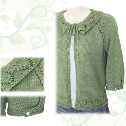 c2knits Holly PDF