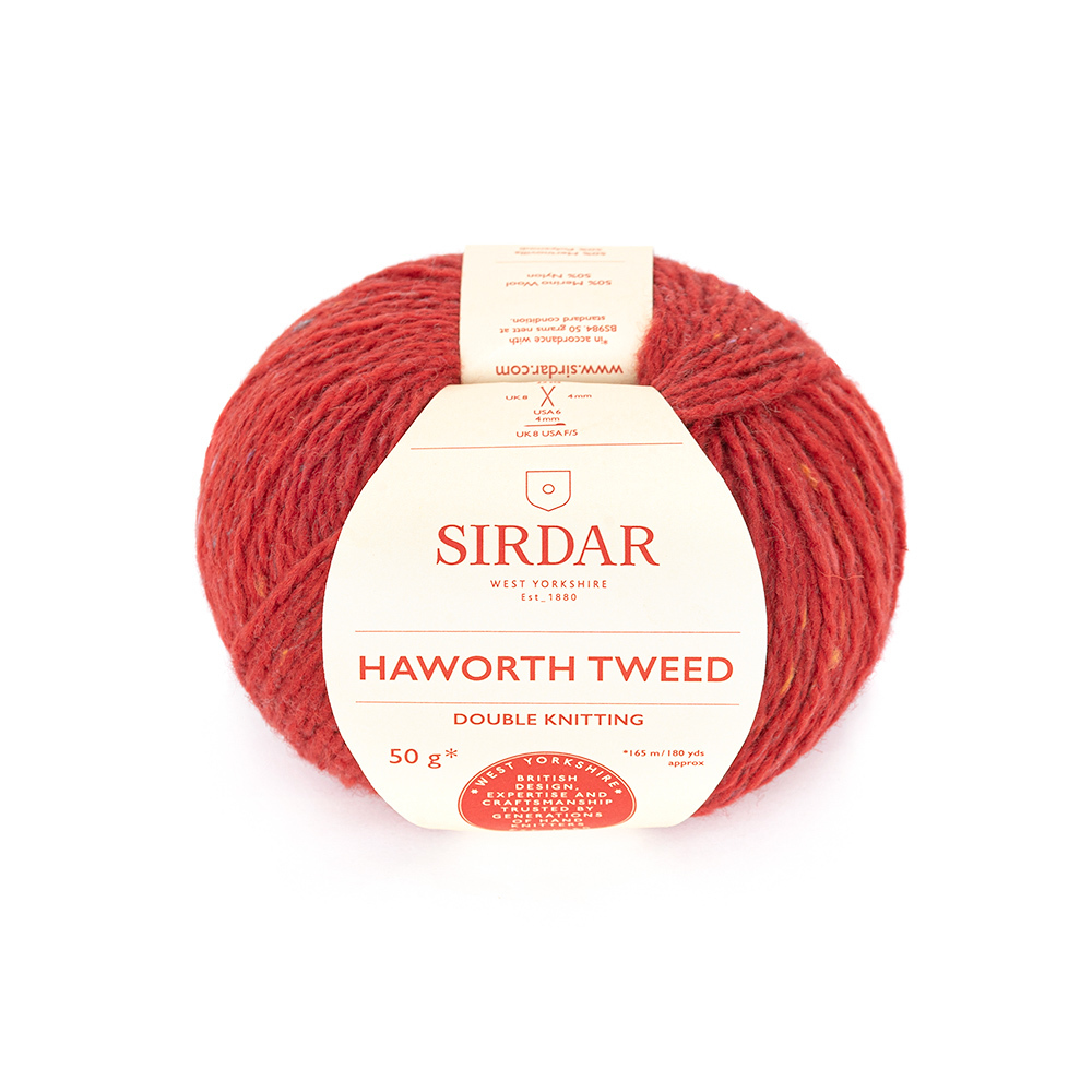 Sirdar Haworth Tweed - view 4