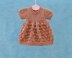 P124 Dolls Dresses