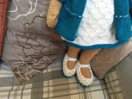 Harriette hare #3
