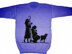 Christmas Scene Jumper