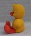 Baby Ducky