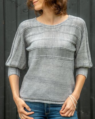 Springtide Sweater