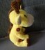 Crochet Pattern Giraffe Tafari!