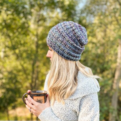 The Rocky Beanie