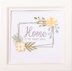 Sizzix Thinlits Dies By Lisa Jones 12/Pkg - Geo Floral Frame