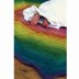 Wonderland Yarns Colorburst Blanket PDF