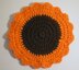 Sunflower Trivet