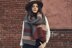 Level Up Blanket Scarf