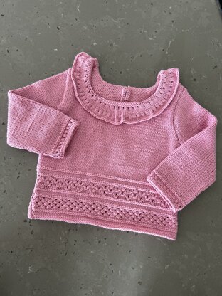 Baby jumper