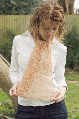 Campana scarf