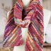 Ric Rac Scarf