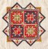 Avlea Folk Embroidery Star Of Chios - Downloadable PDF