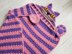 Cheshire Cat Hooded Blanket