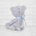 Plush bear Classic Teddy