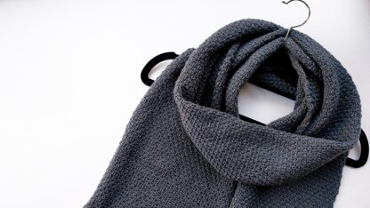 Woven Scarf