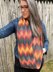 Autumn Infinity Scarf