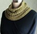 Fisherman's cowl