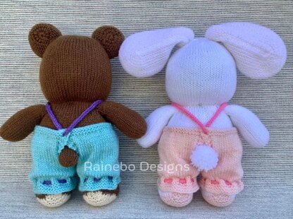 Pudgy Pals