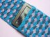 Shelly Kindle e reader cover or cosy / cozy