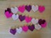 Heart Garland