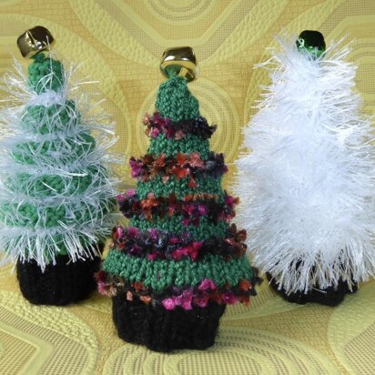 Christmas Tree Ferrero Rocher Chocolate Cosies Covers